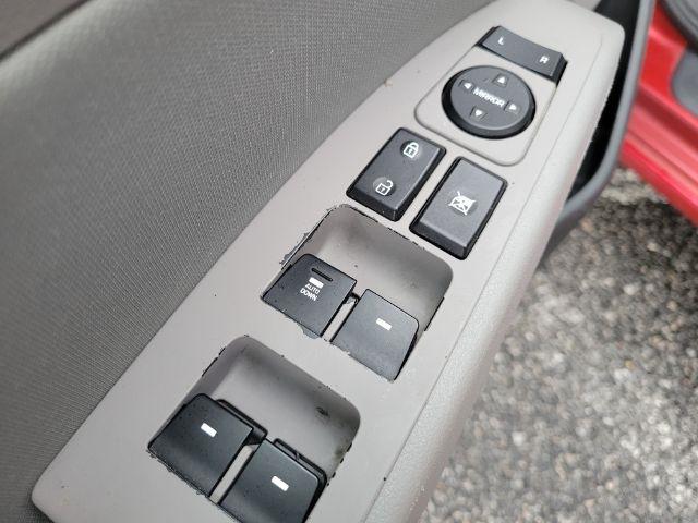 Hyundai Elantra SEL IVT SULEV 2020