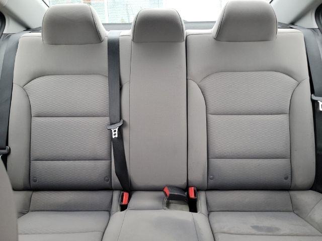 Hyundai Elantra SEL IVT SULEV 2020