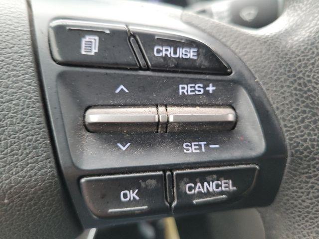 Hyundai Elantra SEL IVT SULEV 2020