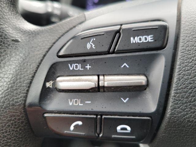 Hyundai Elantra SEL IVT SULEV 2020