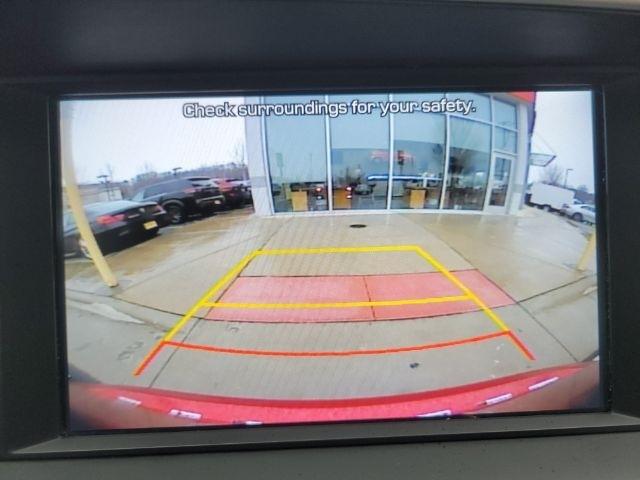 Hyundai Elantra SEL IVT SULEV 2020