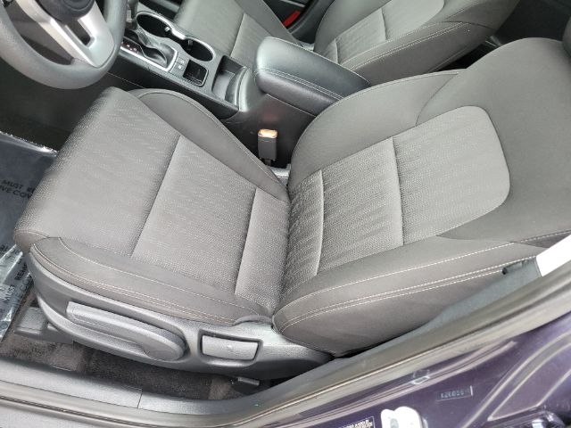 Kia Sportage LX FWD 2020 Kia Sportage LX FWD 2020