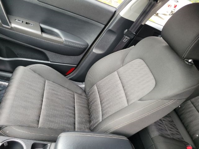 Kia Sportage LX FWD 2020 Kia Sportage LX FWD 2020