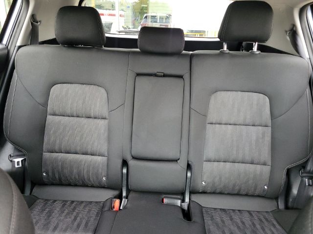 Kia Sportage LX FWD 2020 Kia Sportage LX FWD 2020