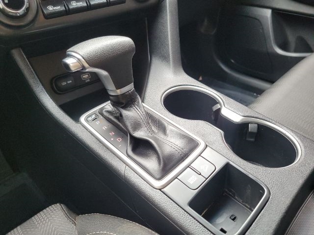 Kia Sportage LX FWD 2020 Kia Sportage LX FWD 2020