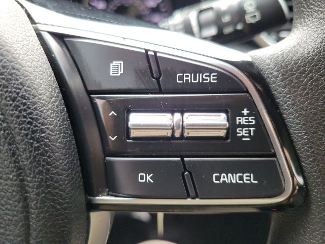 Kia Sportage LX FWD 2020 Kia Sportage LX FWD 2020