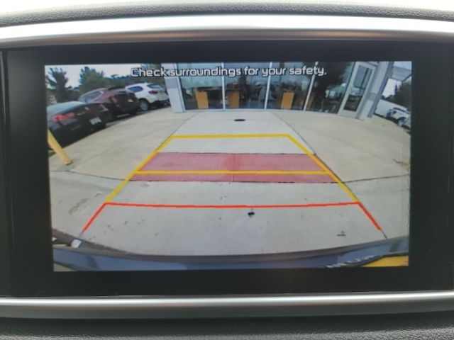 Kia Sportage LX FWD 2020 Kia Sportage LX FWD 2020