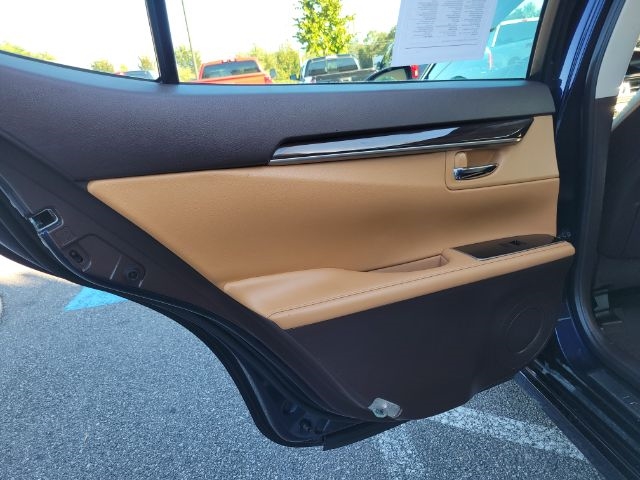 Lexus ES ES 350 FWD 2018 Lexus ES ES 350 FWD 2018