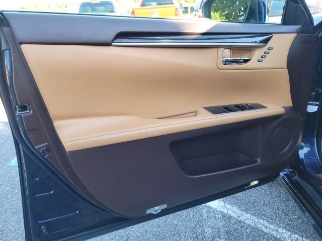 Lexus ES ES 350 FWD 2018 Lexus ES ES 350 FWD 2018