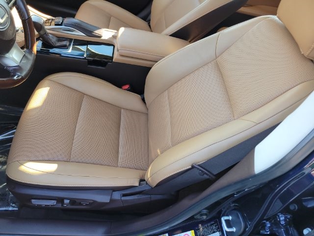 Lexus ES ES 350 FWD 2018 Lexus ES ES 350 FWD 2018