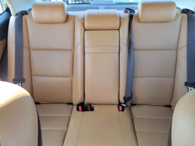 Lexus ES ES 350 FWD 2018 Lexus ES ES 350 FWD 2018