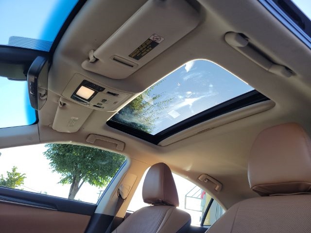 Lexus ES ES 350 FWD 2018 Lexus ES ES 350 FWD 2018