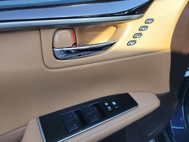 Lexus ES ES 350 FWD 2018 Lexus ES ES 350 FWD 2018