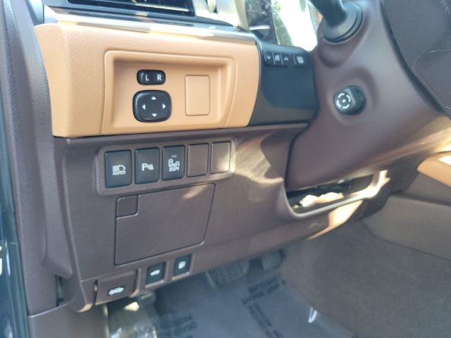 Lexus ES ES 350 FWD 2018 Lexus ES ES 350 FWD 2018