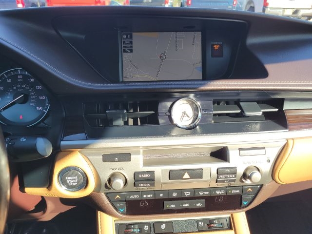 Lexus ES ES 350 FWD 2018 Lexus ES ES 350 FWD 2018