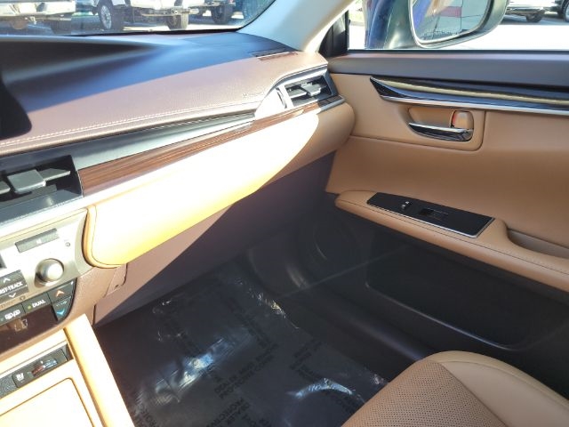 Lexus ES ES 350 FWD 2018 Lexus ES ES 350 FWD 2018