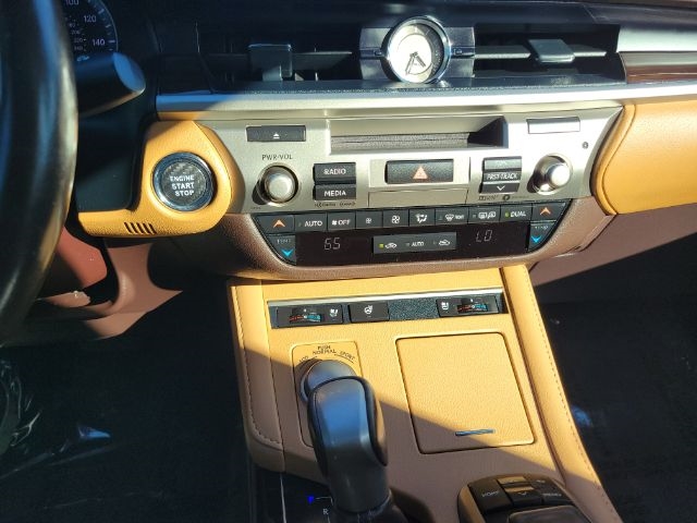 Lexus ES ES 350 FWD 2018 Lexus ES ES 350 FWD 2018