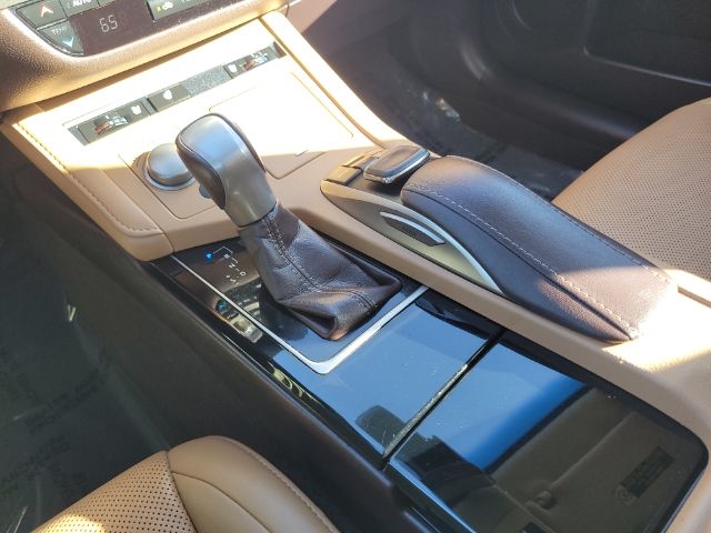 Lexus ES ES 350 FWD 2018 Lexus ES ES 350 FWD 2018