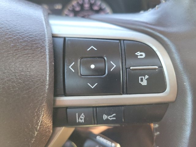 Lexus ES ES 350 FWD 2018 Lexus ES ES 350 FWD 2018