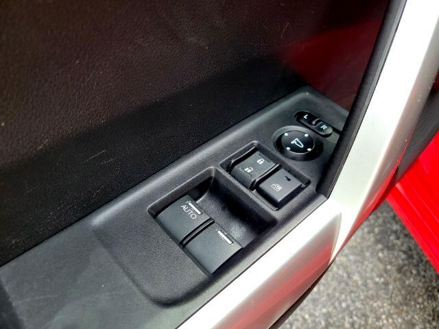 Honda Civic Coupe 2dr Man Si 2015