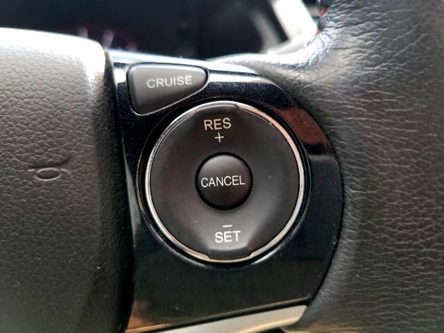 Honda Civic Coupe 2dr Man Si 2015