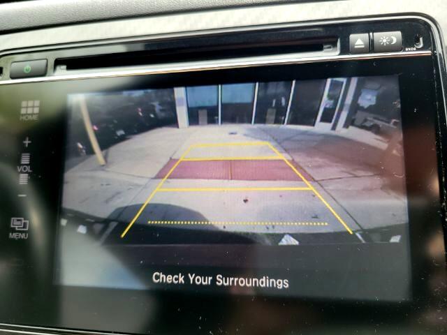 Honda Civic Coupe 2dr Man Si 2015