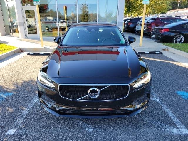 Volvo S90 T5 AWD Momentum 2018