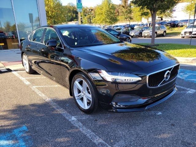 Volvo S90 T5 AWD Momentum 2018
