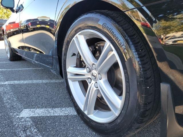 Volvo S90 T5 AWD Momentum 2018