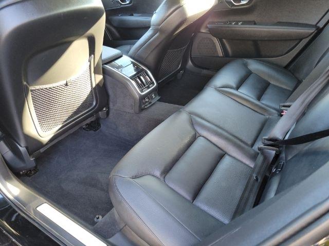 Volvo S90 T5 AWD Momentum 2018