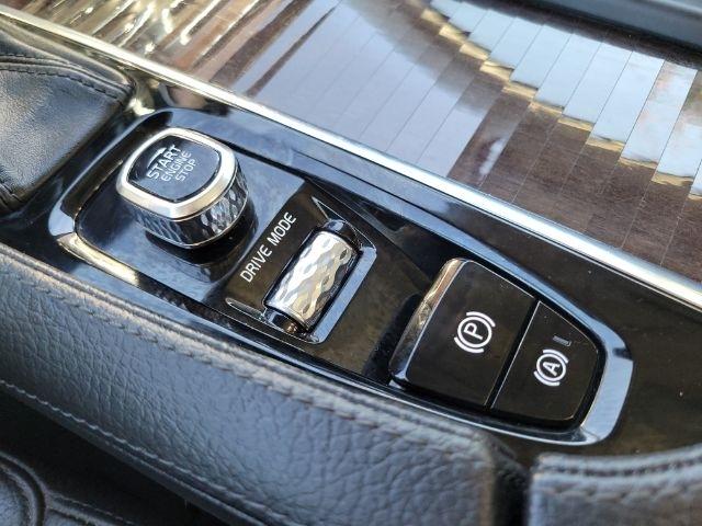 Volvo S90 T5 AWD Momentum 2018
