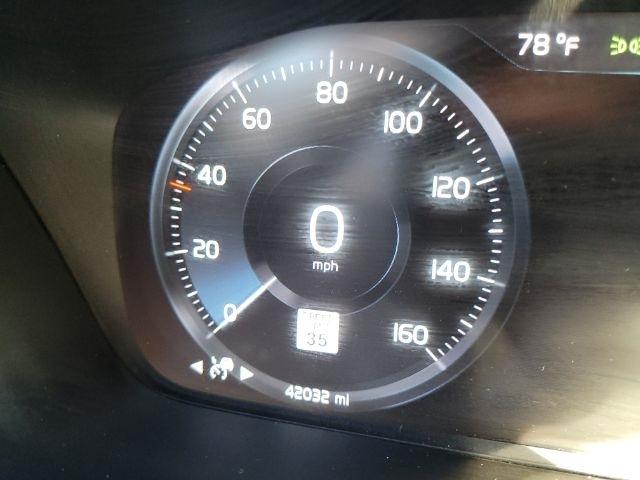 Volvo S90 T5 AWD Momentum 2018