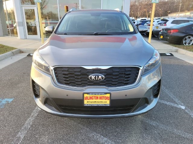Kia Sorento LX FWD 2019