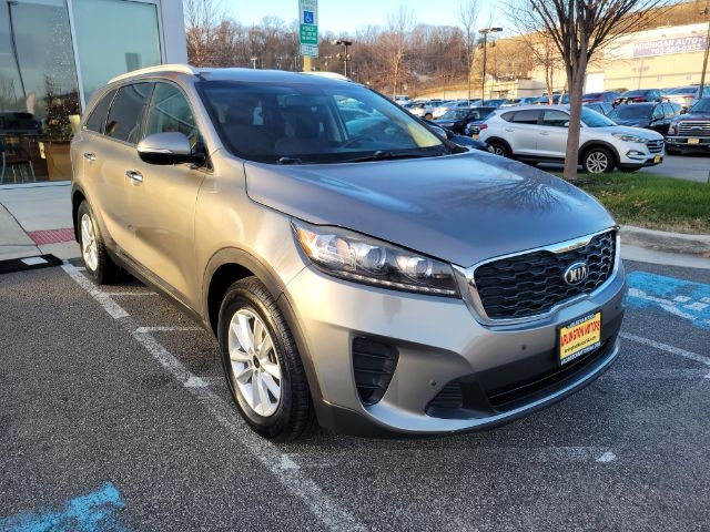 Kia Sorento LX FWD 2019