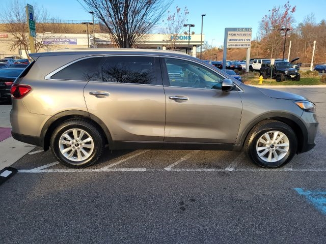 Kia Sorento LX FWD 2019