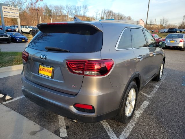 Kia Sorento LX FWD 2019