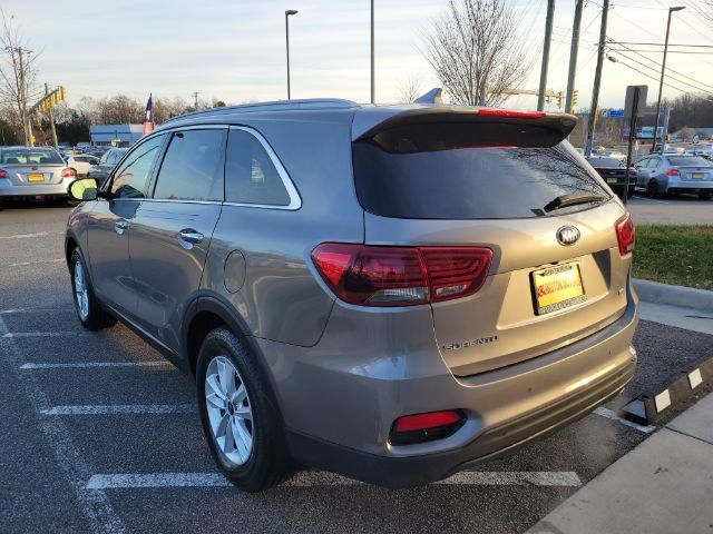 Kia Sorento LX FWD 2019