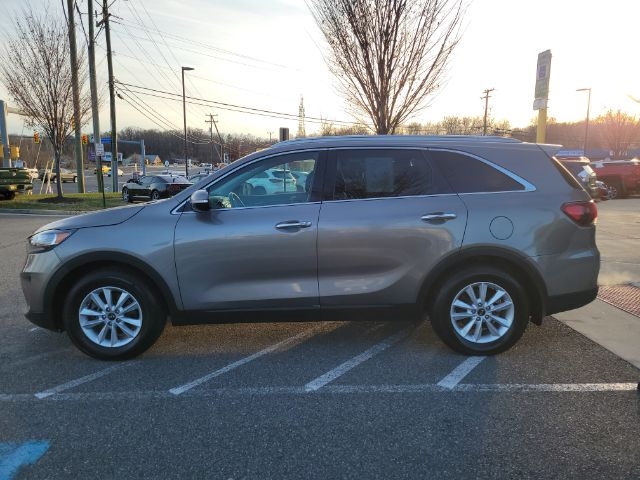 Kia Sorento LX FWD 2019