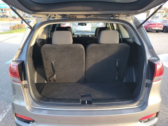 Kia Sorento LX FWD 2019