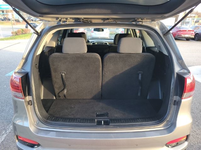 Kia Sorento LX FWD 2019