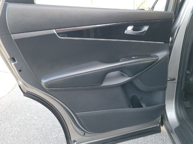 Kia Sorento LX FWD 2019