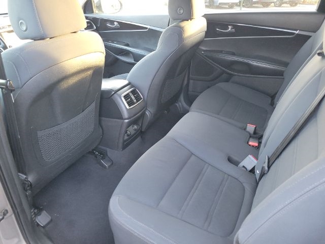 Kia Sorento LX FWD 2019