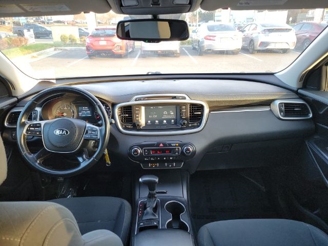 Kia Sorento LX FWD 2019