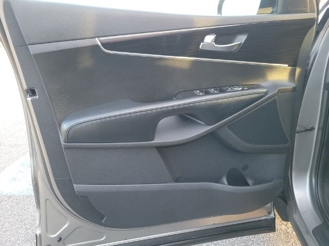 Kia Sorento LX FWD 2019