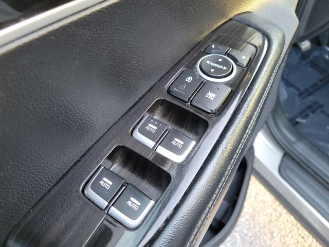 Kia Sorento LX FWD 2019