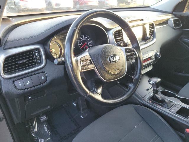 Kia Sorento LX FWD 2019