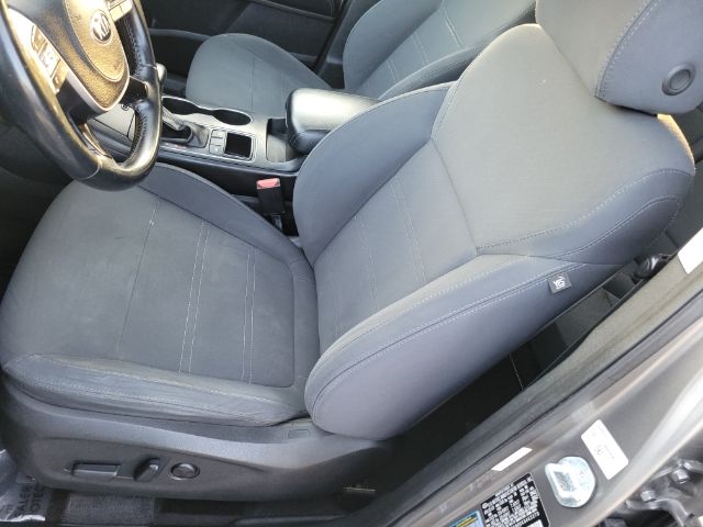 Kia Sorento LX FWD 2019