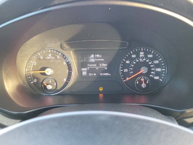 Kia Sorento LX FWD 2019