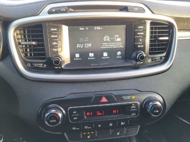 Kia Sorento LX FWD 2019