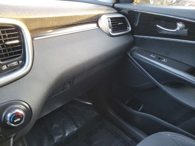 Kia Sorento LX FWD 2019